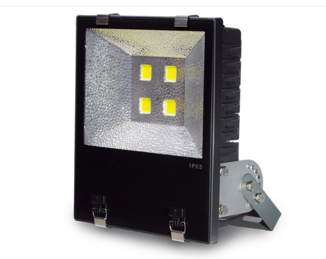 LED Floodlights