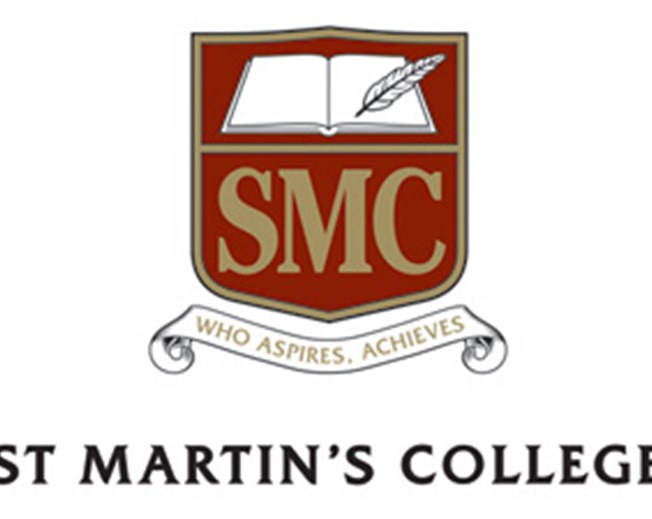 Chiswick School & St. Martin's College