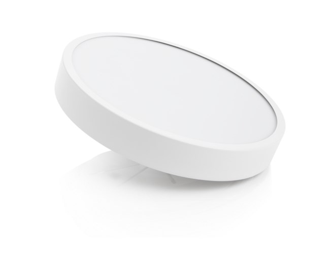 Downlights Round - Surface