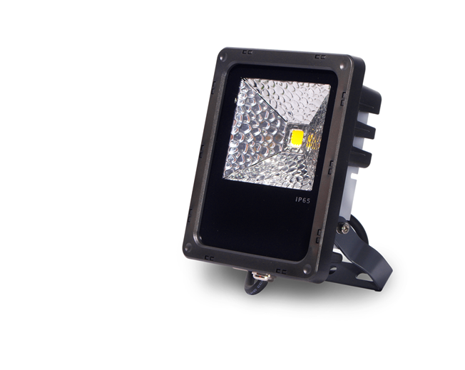 RGB Floodlight 