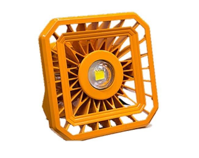 Explosion Proof - High Bay