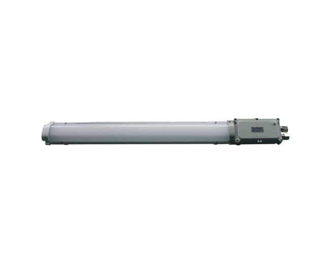 Explosion Proof - Tube