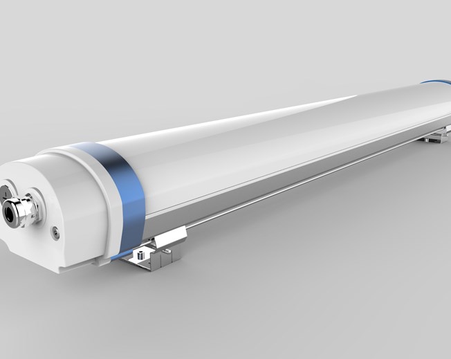 Tri Proof Tubes