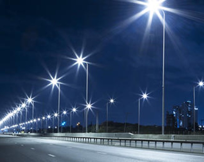 Street Light