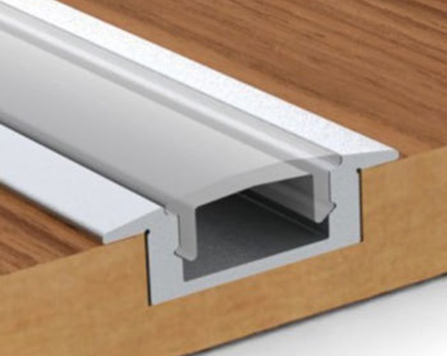 Aluminium Profiles