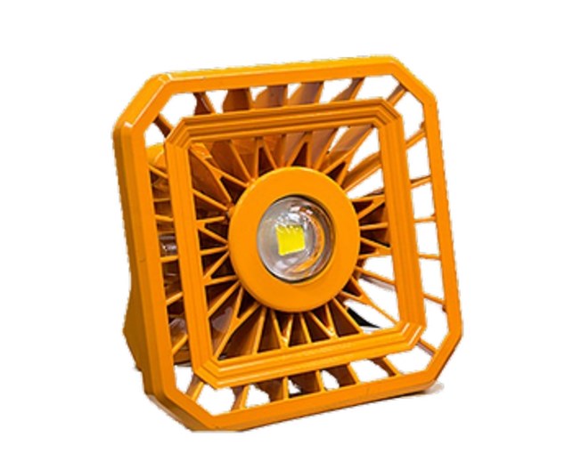 LED Explosion Proof