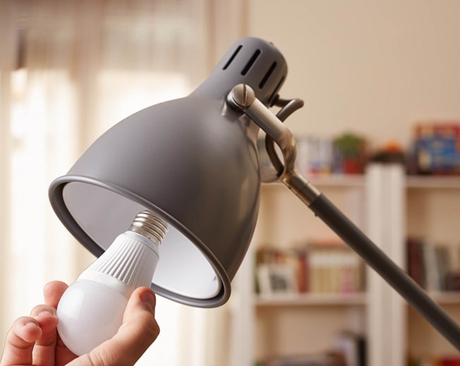 Essential LED Light Fixtures for Your New Home
