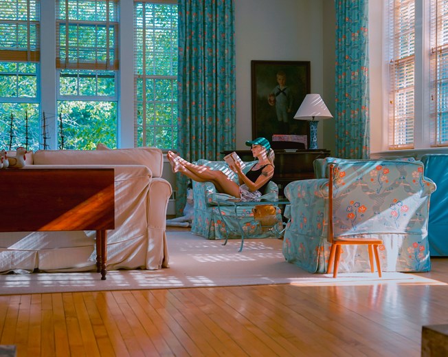 Studying in a dark room? Here are 4 tips to help you solve this problem