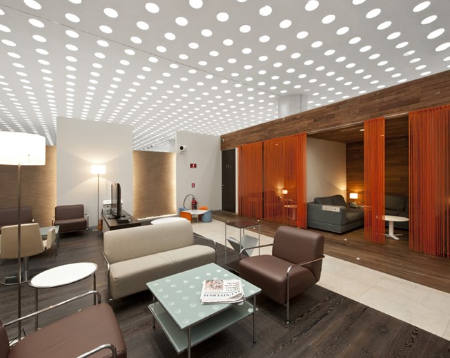 Top 5 Reasons To Switch to LED Lighting