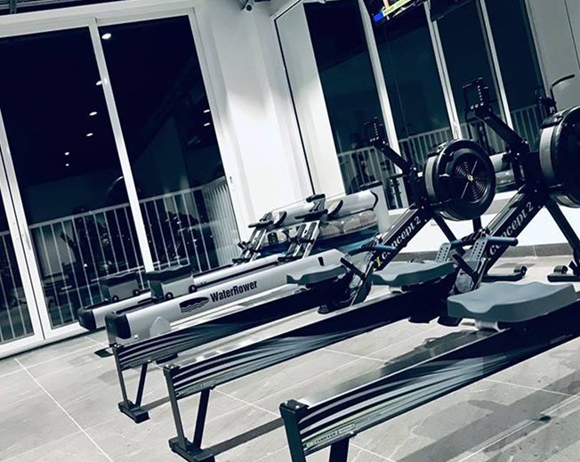 Why LED Is Ideal for Gym Lighting?!