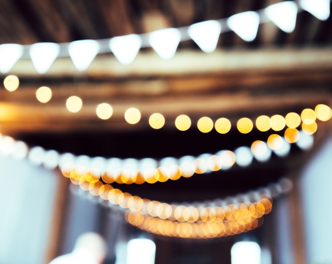 The Magic of Outdoor and Landscape Lighting